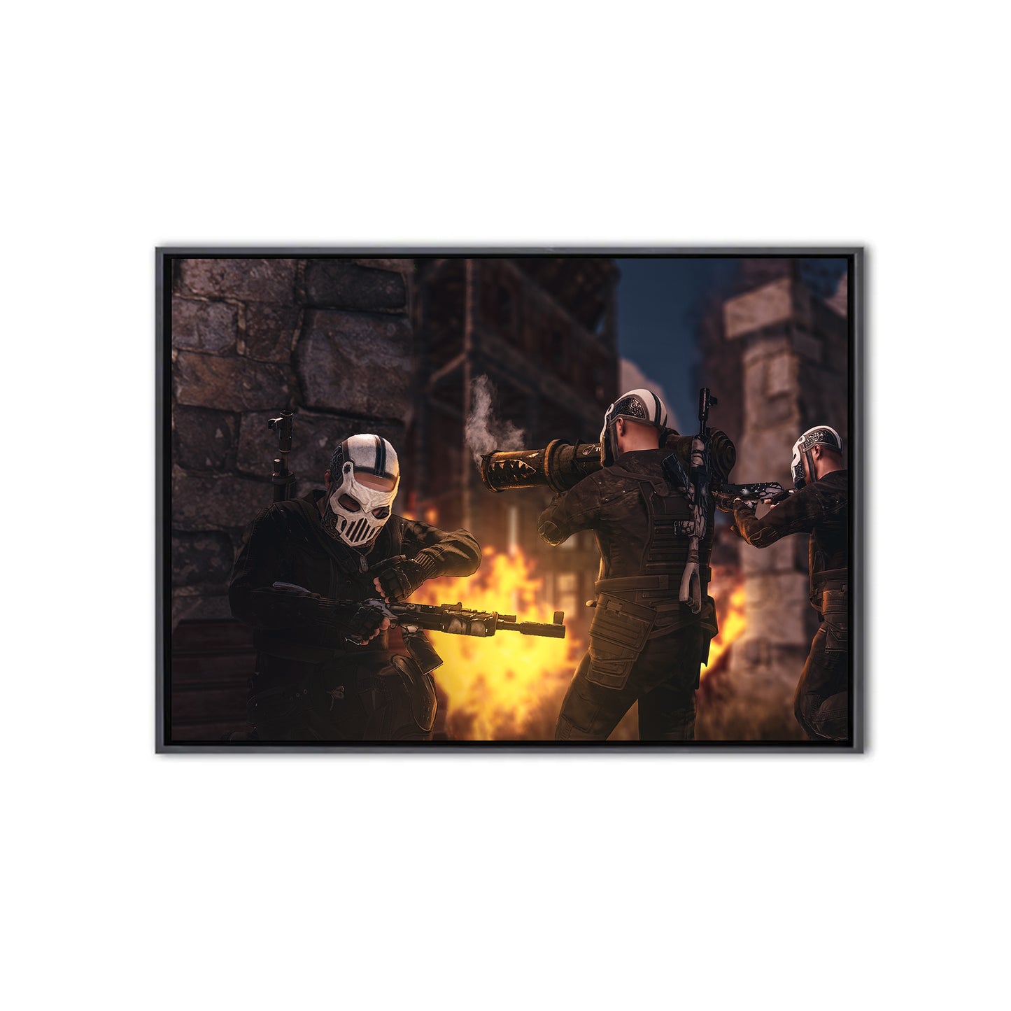 Breach Team