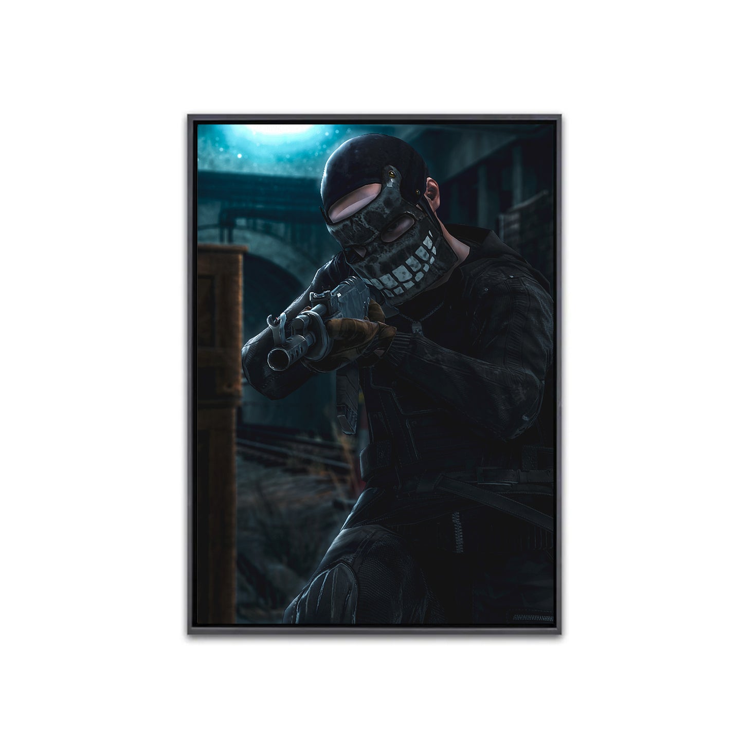 TUNNEL RAT